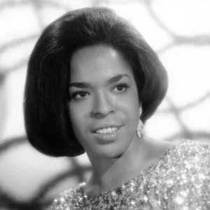 Della Reese