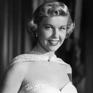 Doris Day