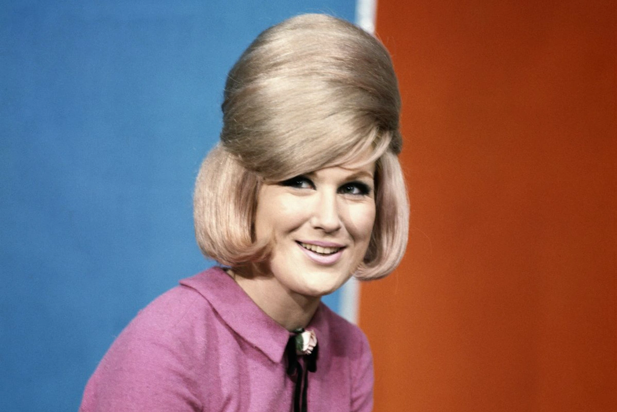 Dusty Springfield