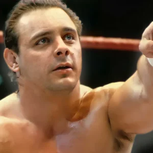 Dynamite Kid