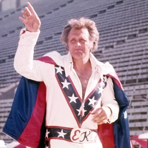 Evel Knievels