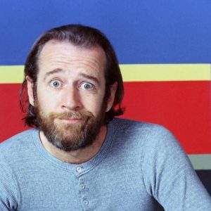 George Carlin