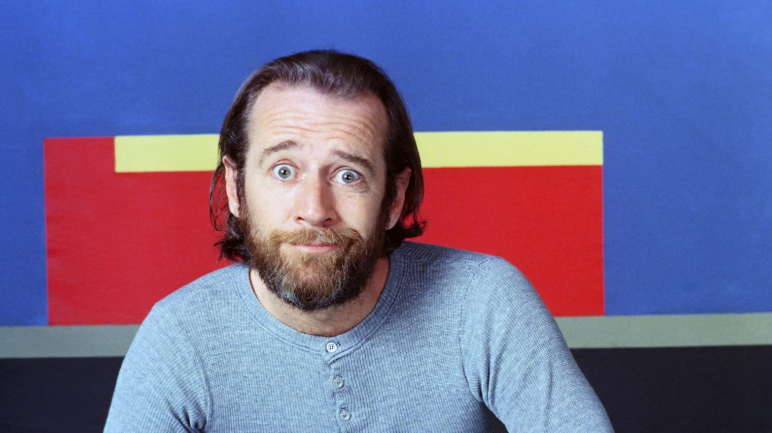 George Carlin