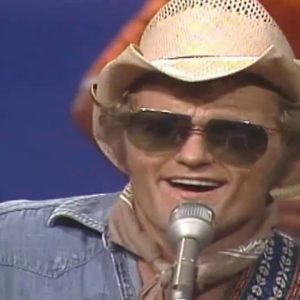 Jerry Reed