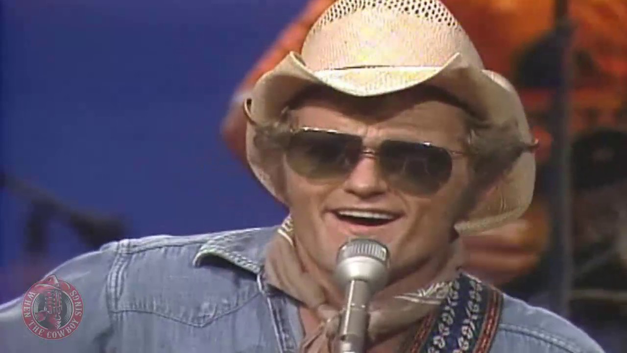 Jerry Reed