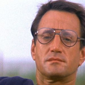 Roy Scheider