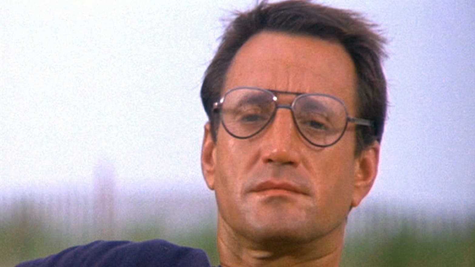 Roy Scheider