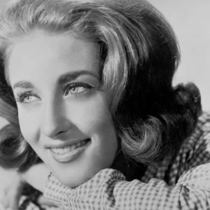 Lesley Gore