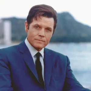 Jack Lord