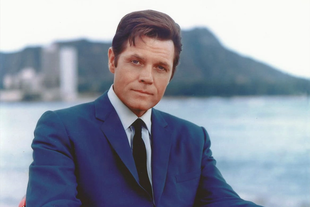 Jack Lord