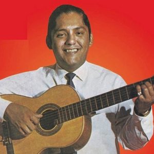 Julio Jaramillo