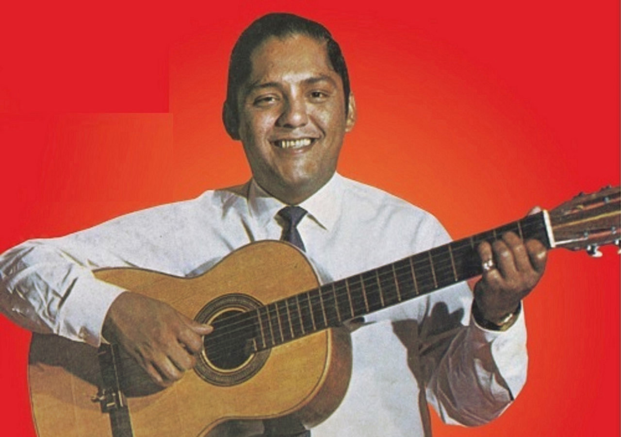 Julio Jaramillo