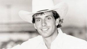 Lane Frost