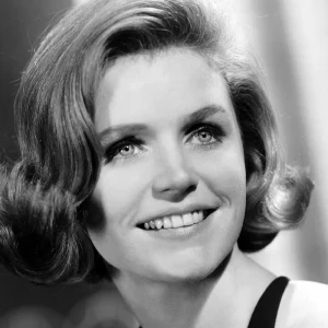 Lee Remick