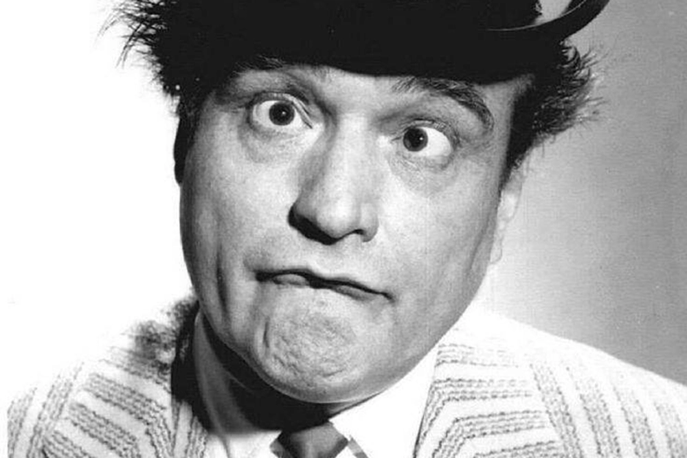 Red Skelton