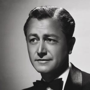 Robert Young