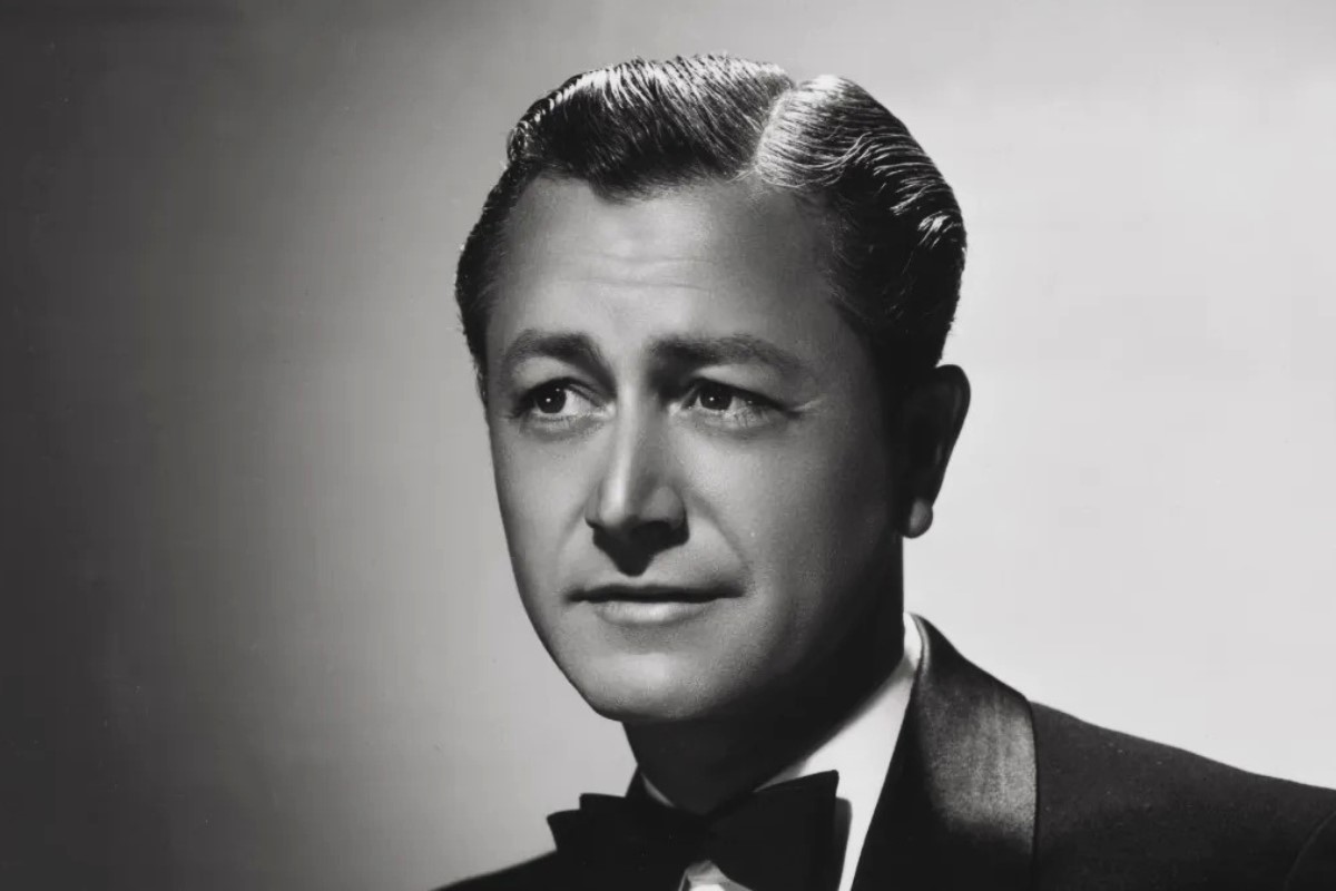 Robert Young