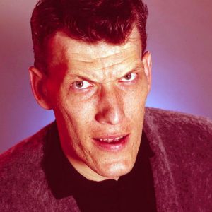 Ted Cassidy