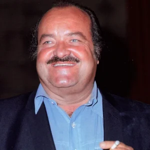 William Conrad