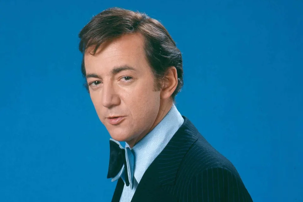 Bobby Darin