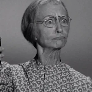 Irene Ryan as Granny