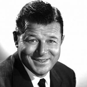 Jack Carson's Death - Cause and Date - The Celebrity Deaths