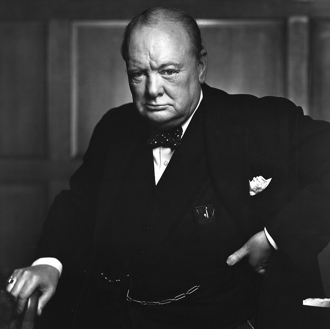 How Did Winston Churchill Die Mastery Wiki