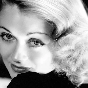 Constance Bennett