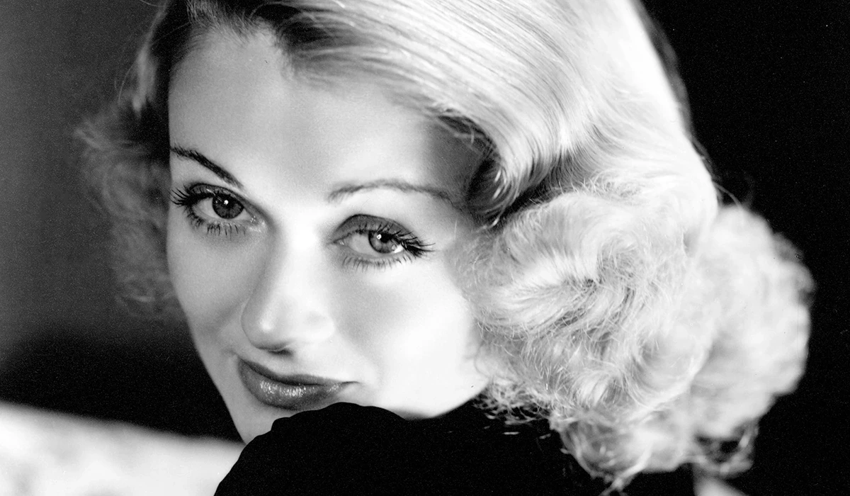 Constance Bennett