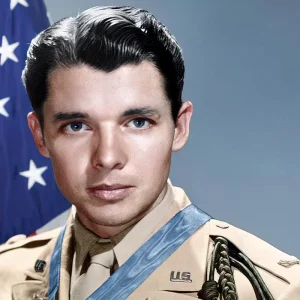 Audie Murphy