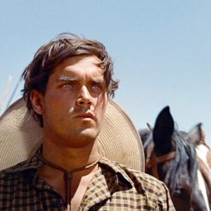 Jeffrey Hunter