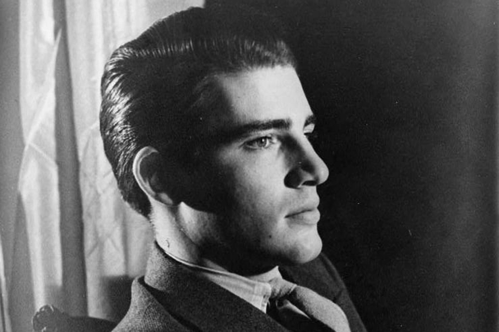 William Hopper