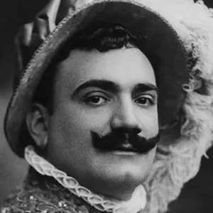 Enrico Caruso