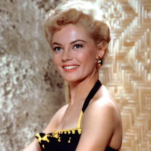 Sheree North