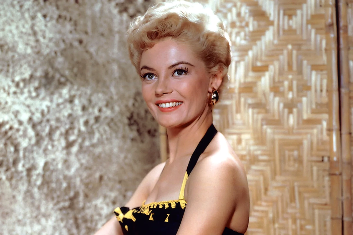 Sheree North