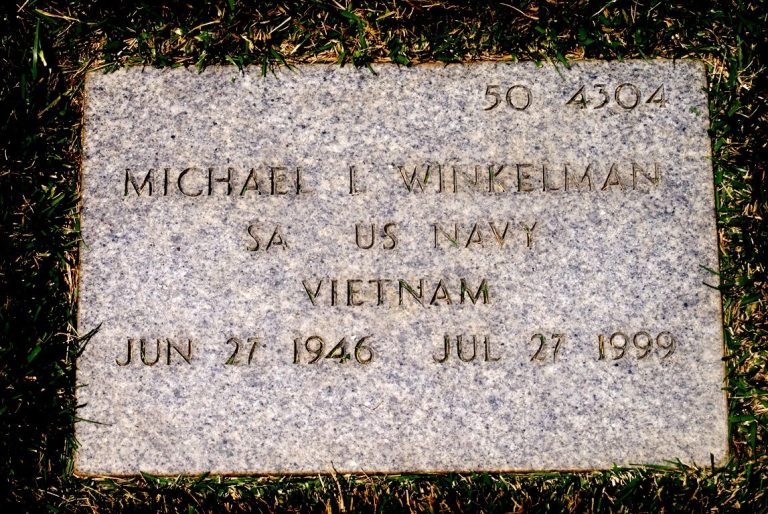 Michael Winkelman's Death Cause and Date The Celebrity Deaths