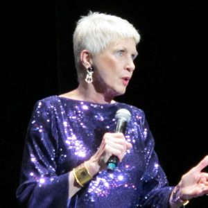 Jeanne Robertson