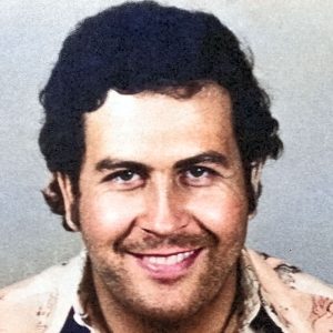 Pablo Escobar