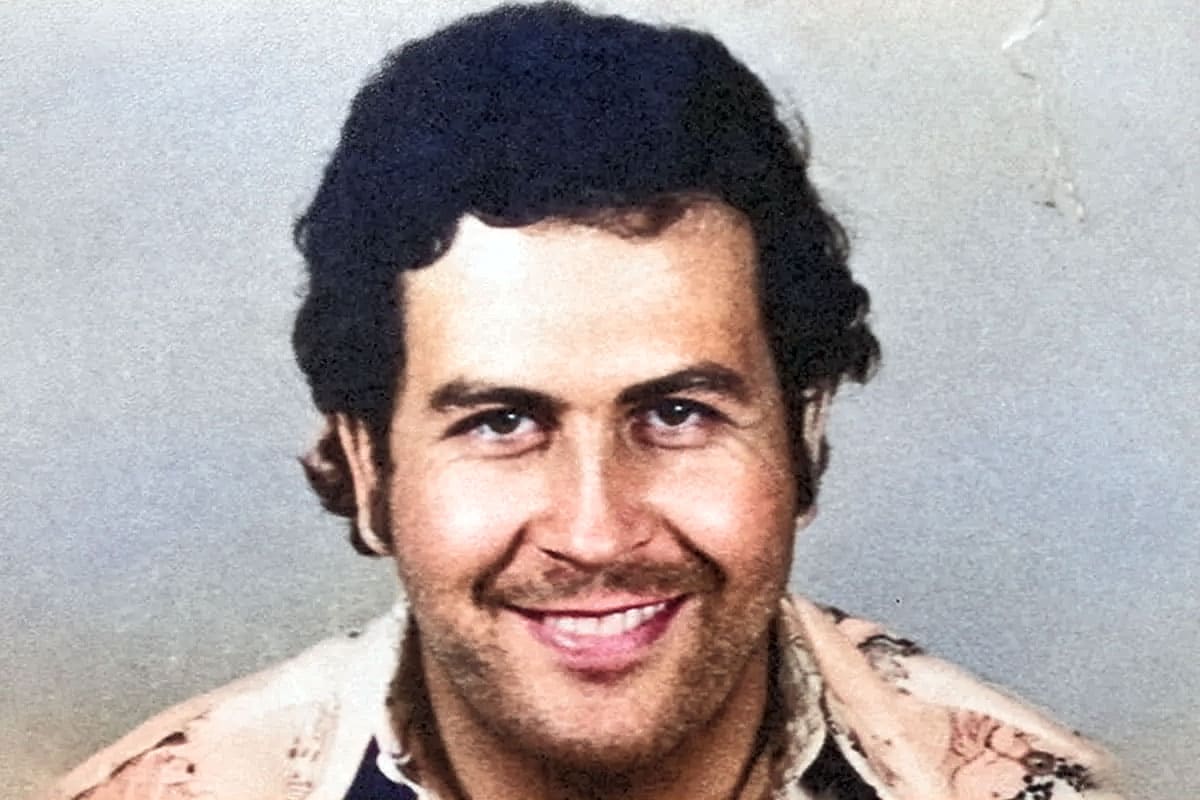 Pablo Escobar