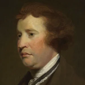 Edmund Burke