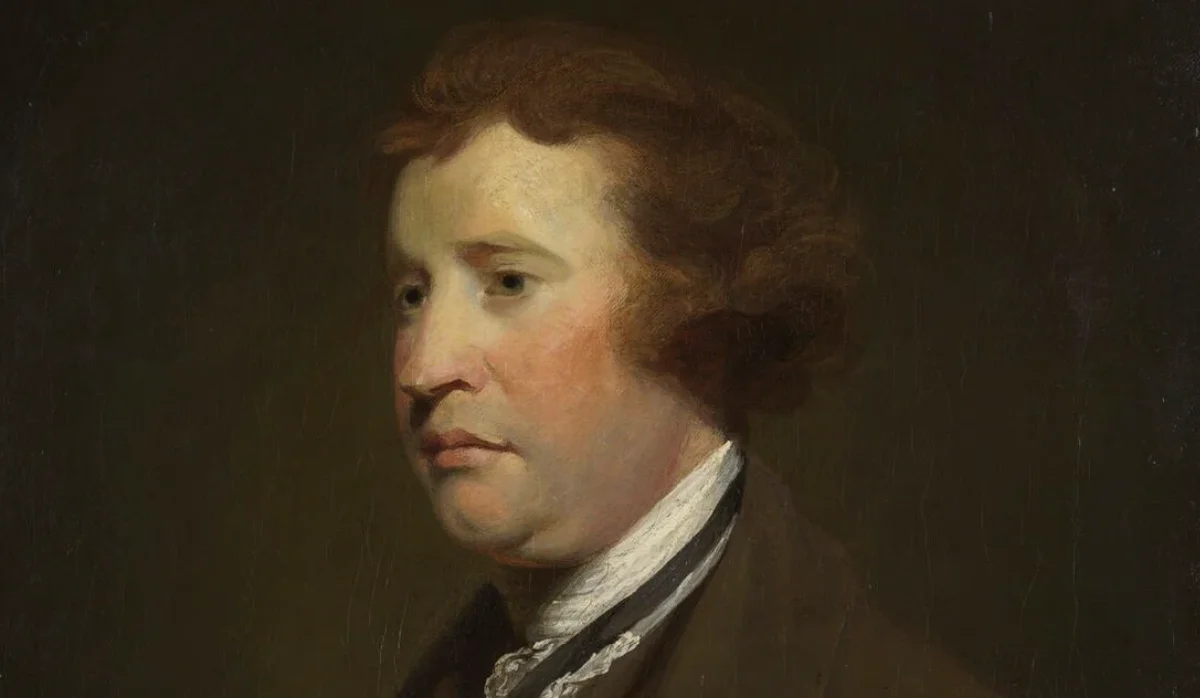 Edmund Burke