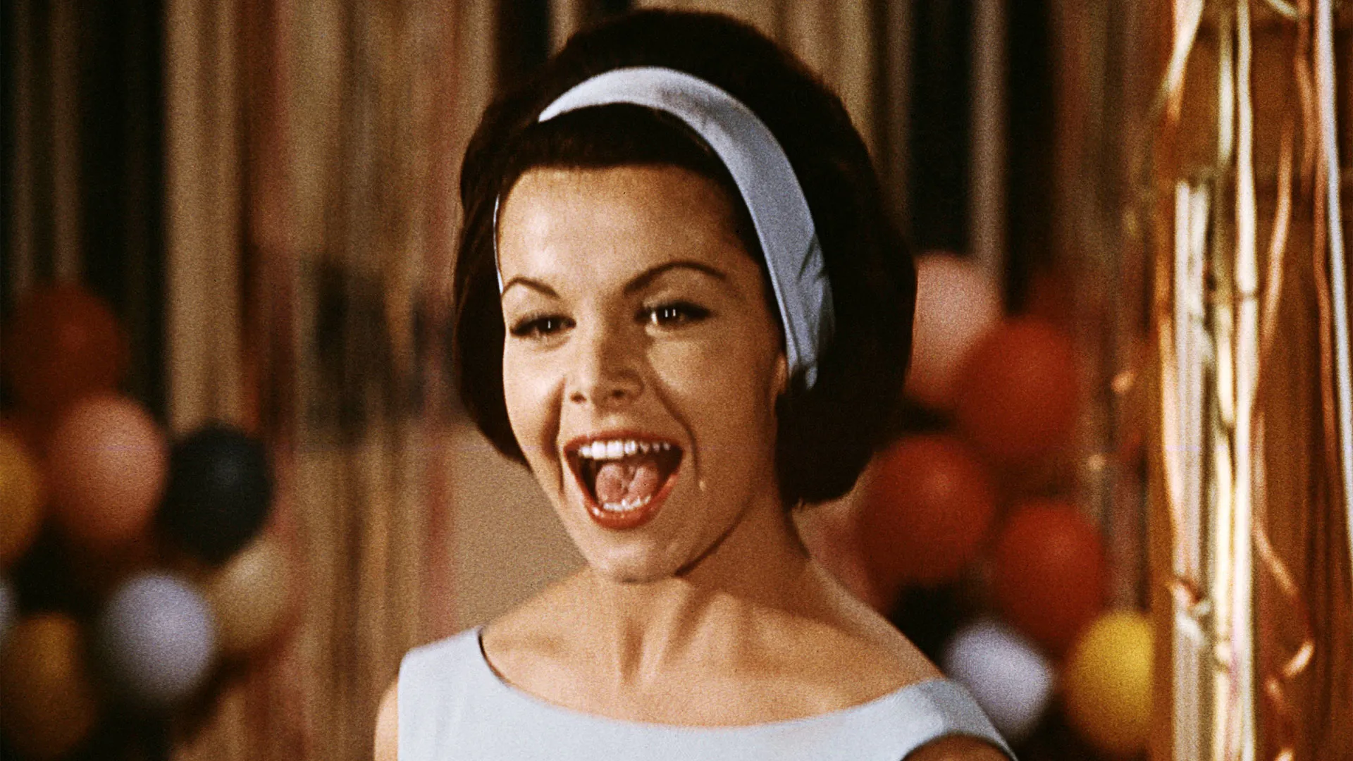 Annette Funicello