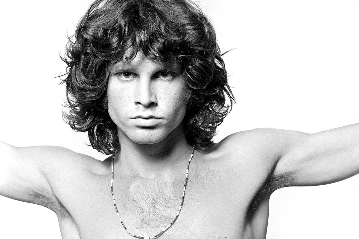 Jim Morrison