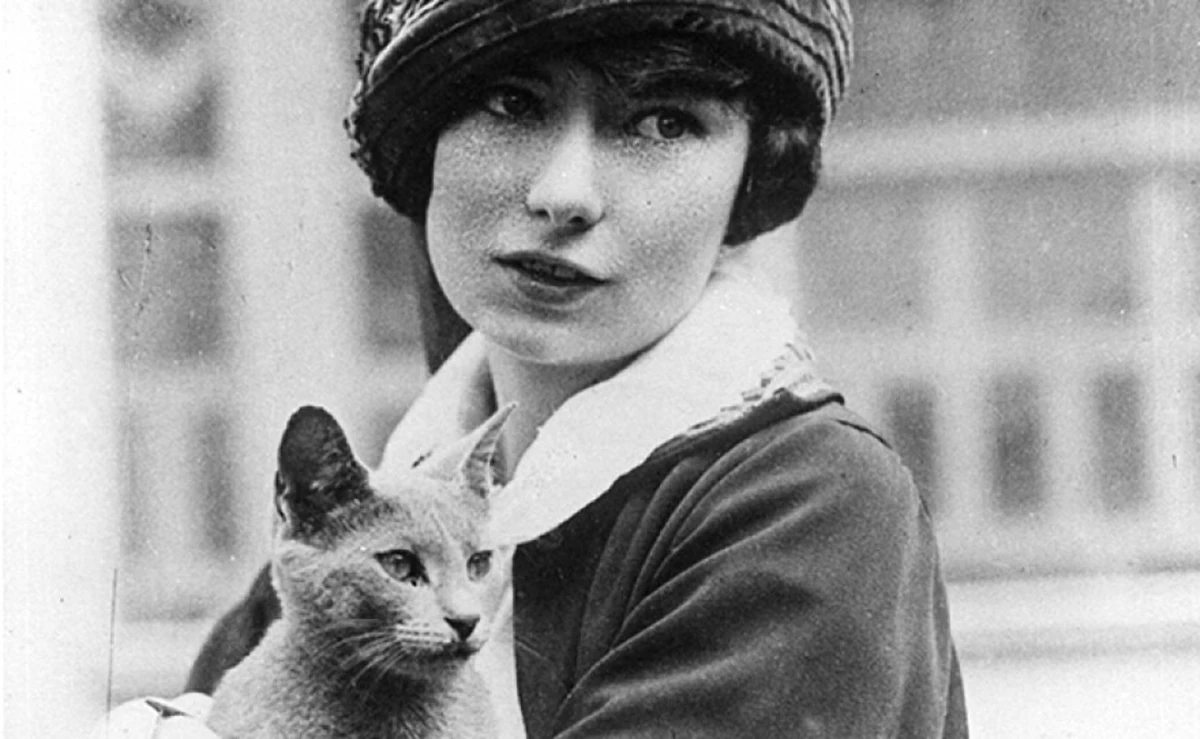 Margaret Mitchell