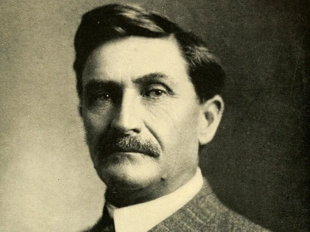 Pat Garrett