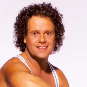 Richard Simmons