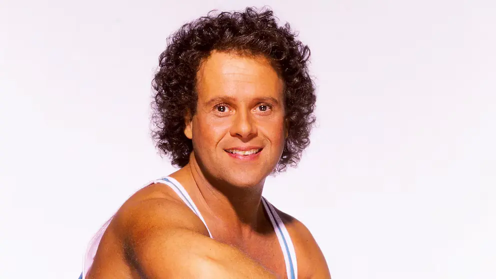 Richard Simmons