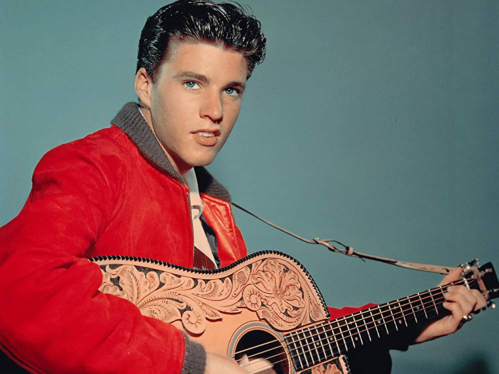 Ricky Nelson