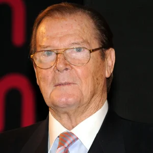 Roger Moore