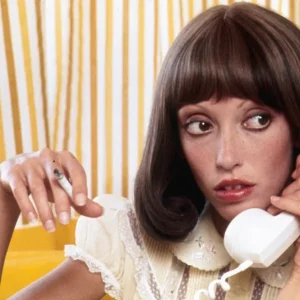 Shelley Duvall